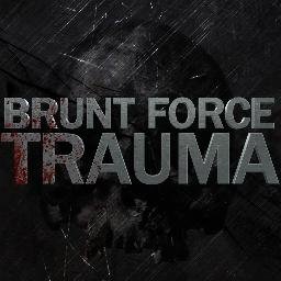 BruntForceT's profile picture. I try to animate