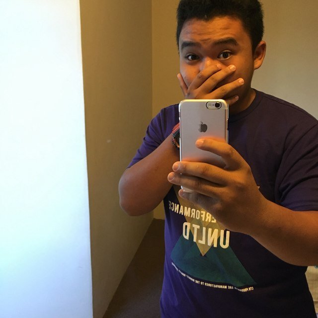 Muhaimin_star's profile picture. Alhamdulillah