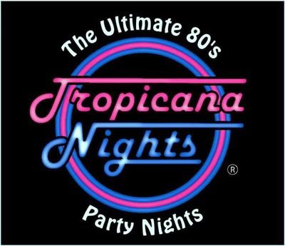 The Ultimate 80's Party Nights! Essex, Sussex, Kent, Surrey, Herts, Suffolk & Bucks.