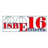 ISBE2016 (@isbe_exeter) 's Twitter Profile