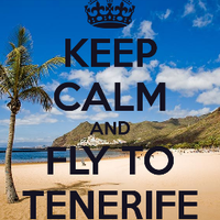Tenerife Island(@island_tenerife) 's Twitter Profile Photo
