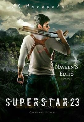 RaviChiru3's profile picture. ravi