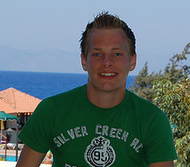 YOERI1987's profile picture. Business Communication and Digital Media Student @ Tilburg University, The Netherlands