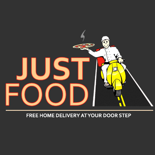 Justeatisbb's profile picture. JUST FOOD is one of largest online ordering and free food delivery service that has more than 100 restaurants/bakeries/cafes on its panel!