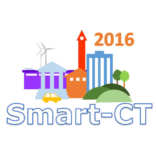 International Conference on Smart Cities, June 15-17th 2016, Málaga
