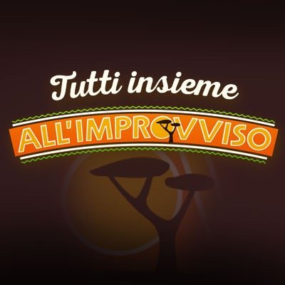 #TuttiInsieme all'improvviso, nuova fiction con @giopanariello da venerdì 15 gennaio in prima serata su #Canale5 @social_mediaset