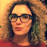 Chiara Maiorino(@ChiaraMajor) 's Twitter Profile Photo