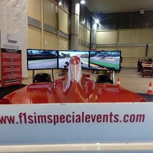 f1specialevent's profile picture. 