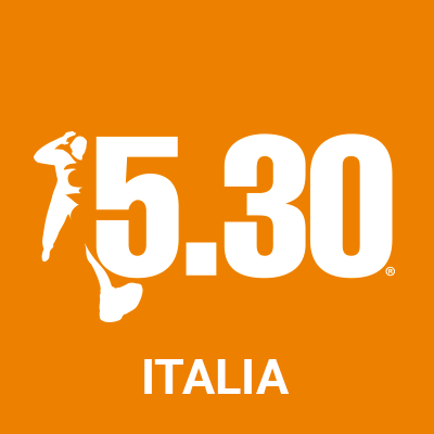 5.30 promuove un sano stile di vita attraverso il movimento, il cibo, la cultura, l’arte e l’esperienza, nel contesto in cui la gente vive e lavora. #run530