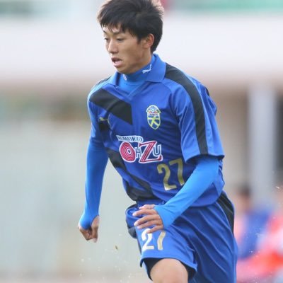 大津高校サッカー選手紹介 Ohzusoccerlove Twitter
