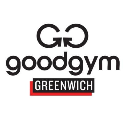 Running to do good in Greenwich. Got a task that needs doing in the local area? Get in touch with rachelhenry@goodgym.org