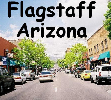 Follow me and get updates on Flagstaff area real estate including: New Listings, Price Changes and Sold Properties.