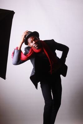 Award Winning International Actor & model.
Ajele Agbako in #AMItura. Emmanuelilemobayo@gmail.com.
NMA.#LifeofanActor
https://t.co/n2WNmqufU1
