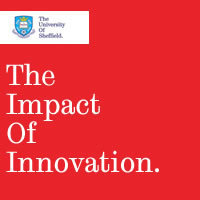 IMPACTSheffield's profile picture. Research & Innovation at the University of Sheffield