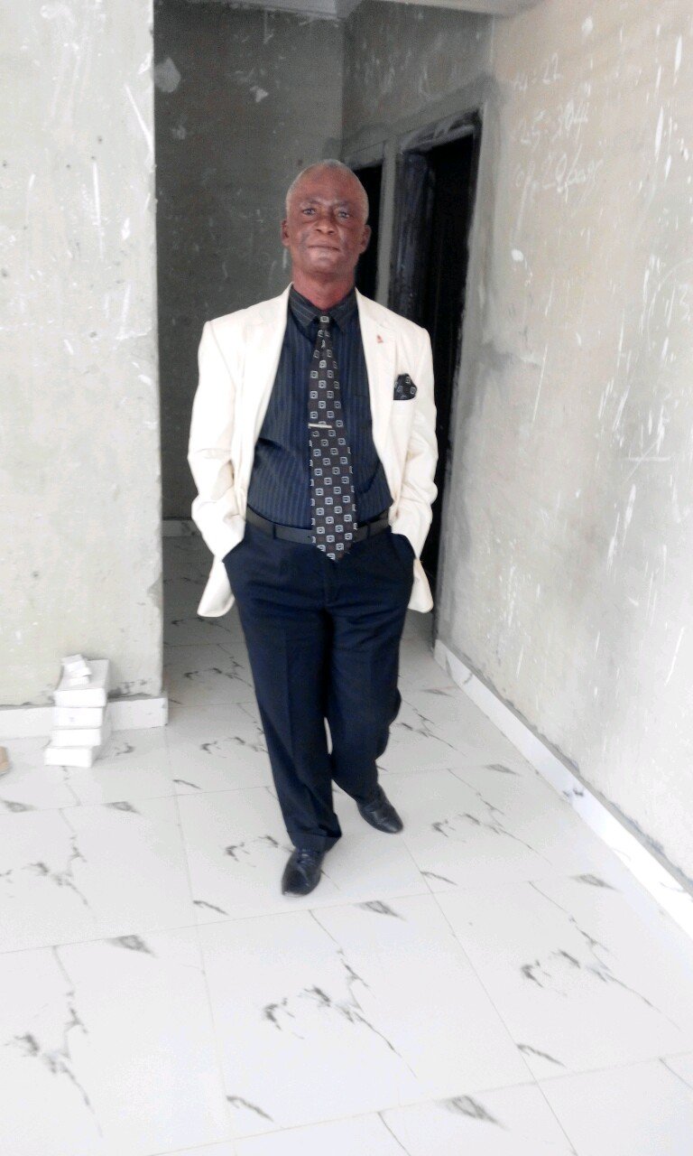 orjiorji's profile picture. Online business and transactions.