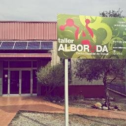 IMSD Taller Alborada