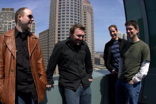 thecrushinglow's profile picture. Indie Rock: In theory and practice