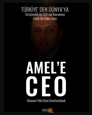 Amele CEO