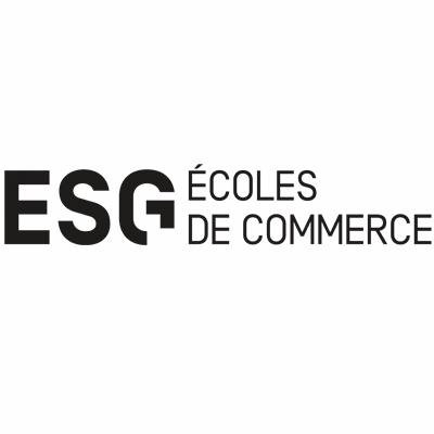 L’ESG - Ecole de commerce et de management - est présente dans 7 villes : Aix-en-Provence, Bordeaux, Montpellier, Paris, Rennes, Toulouse & Tours.