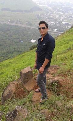 padam_shahi111's profile picture. Student * Dreamer * Achiever * Cook