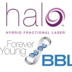 Sciton UK Distributor:  Introducing BBL™ Innovative technology uniquely delivers broadband light therapy & Halo™ the world's first Hybrid Fractional Laser