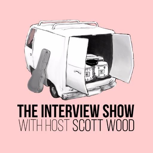 Every episode, Scott Wood climbs into the tour van to hang out with your favorite indie bands.