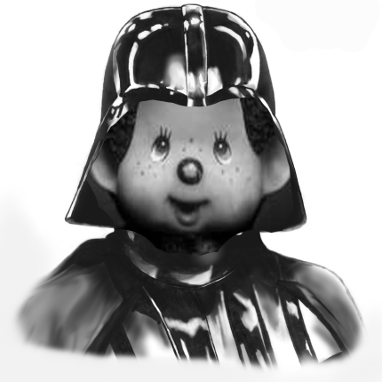 🦉 Darth Monchich*in🐧 Profile