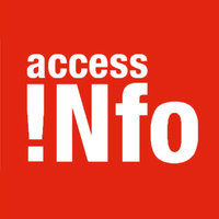 Access Info Europe(@Access_Info) 's Twitter Profile Photo