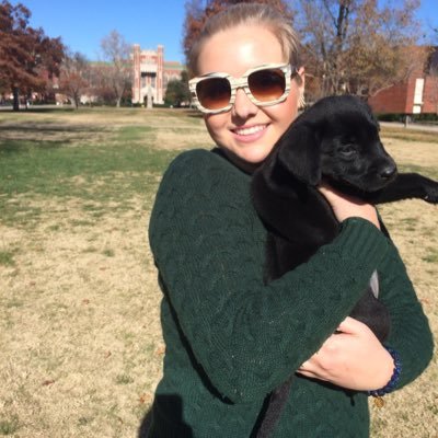 Tulsa County Assistant Public Defender. University of Oklahoma Law School, JD 2019