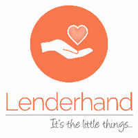Lenderhand (@lenderhand_uk) 's Twitter Profile