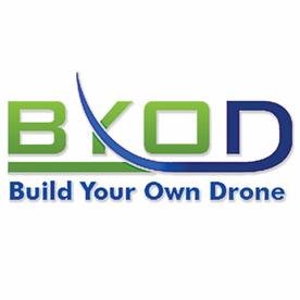 Build Your Own Drone
