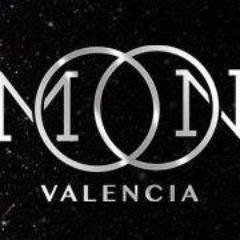 MoonVLCOficial's profile picture. Discoteca Moon Valencia