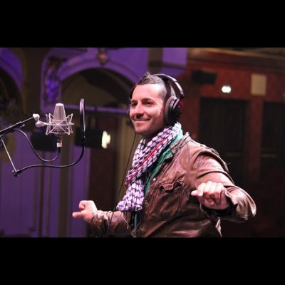 valrodofficiel's profile picture. 