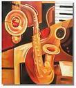 pianist, music teacher, tenor/ alto saxophone player of Bukidnon State University Brass Band.