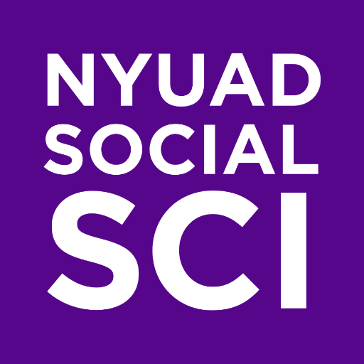 The official NYU Abu Dhabi Division of Social Science page