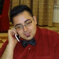 amirR (@amirr73) 's Twitter Profile
