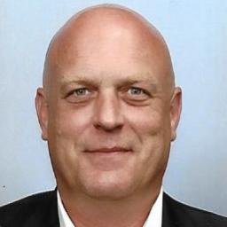 Digital Transformation & Innovation Business Executive. All my opinions, as they should, are my own.