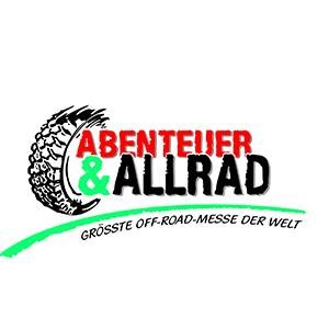 19. ABENTEUER & ALLRAD vom 15.-18.06.2017 in Bad Kissingen