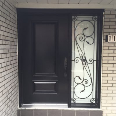 jrwindowsdoors's profile picture. We are a total service company for your windows, doors and garage doors, we work within any budget to achieve your desired look 416-281-0200