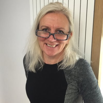 sarahfisherarts's profile picture. Executive Director @openeyegallery