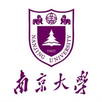 Nanjing University (@njuniversity) 's Twitter Profile