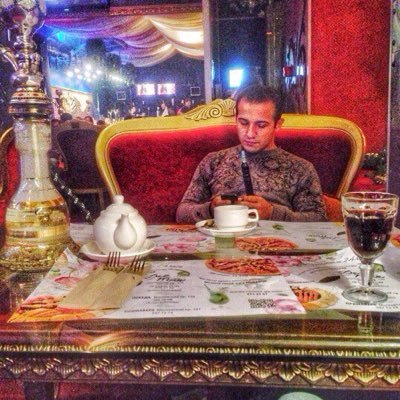 Проблема в том, что вы думаете, будто у вас есть время.