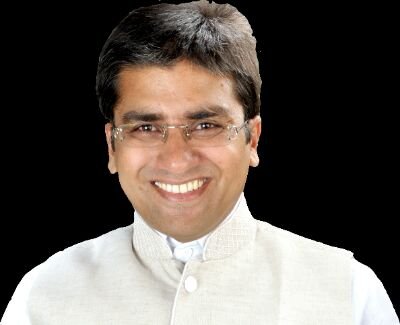 Studied @IITKharagpur,
Inclined to Politics & Social Work, Ex Candidate Jhanjharpur in Bihar Assembly Election 2015,
Educationist, Motivational Speaker