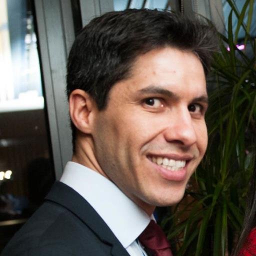 Global Headhunter, passionate about the global logistics and supply chain sector, addicted to traveling and BJJ