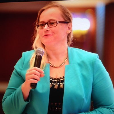 Karita Fischer, Master in Social psychology and in Social Policy (University of Tampere, Finland)