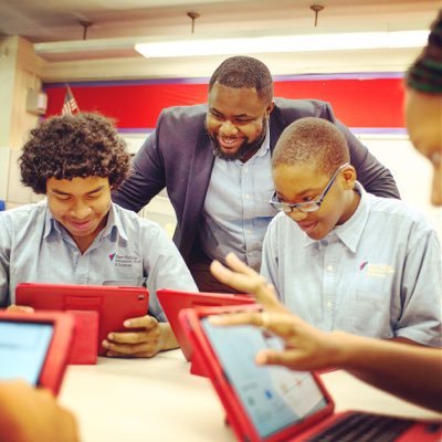 AlbanBphd's profile picture. Educator..