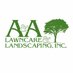 A & A Lawncare & Landscaping (@AALawnLandscape) Twitter profile photo