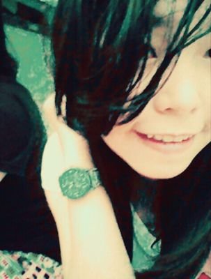 happy