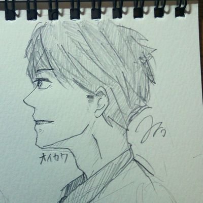 江さんのプロフィール画像