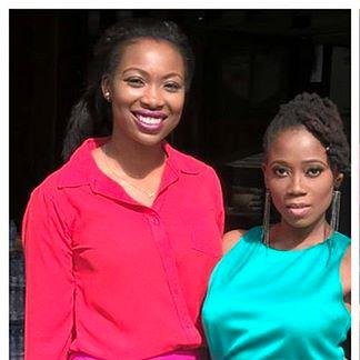 A product of On'y va Communications. We believe and strive for Women empowerment as the answer to the poverty and societal development #Wefollowback